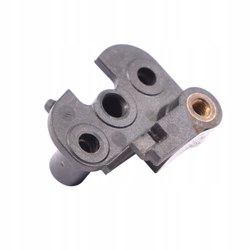 фото №9, Mercedes w204 c207 w212 w906 om651 корпус датчика тиску a6511530041