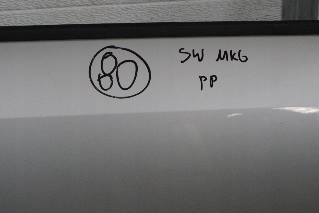 фото №2, Suzuki swift iii mk6 дверь правое передние zcc