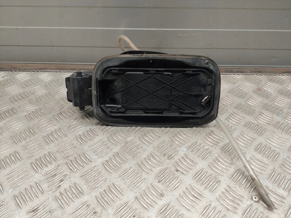 фото №1, Audi a5 8w7809906 кришка