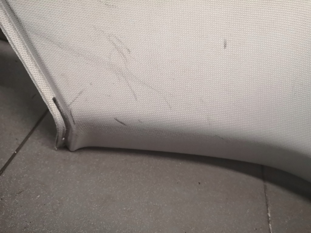 фото №6, Защита стойка потолочный audi a6 c6 4f9867245f