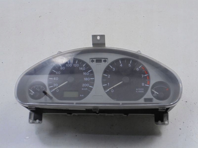 фото №7, Space star i лічильник прилади 1.6b mr915221