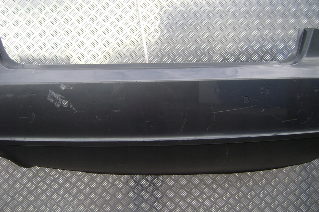 фото №5, Audi a5 8t - бампер задній