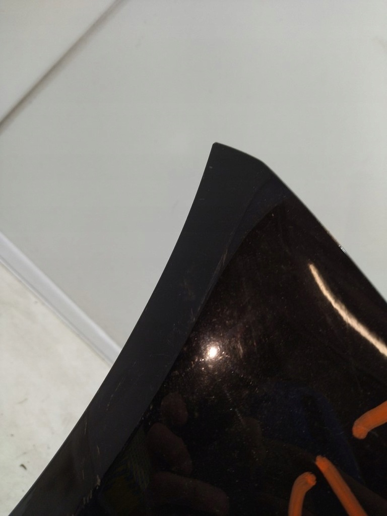 фото №7, Бампер перед 6pdc версия pod радар i камера audi a7 lift 2014-2018r