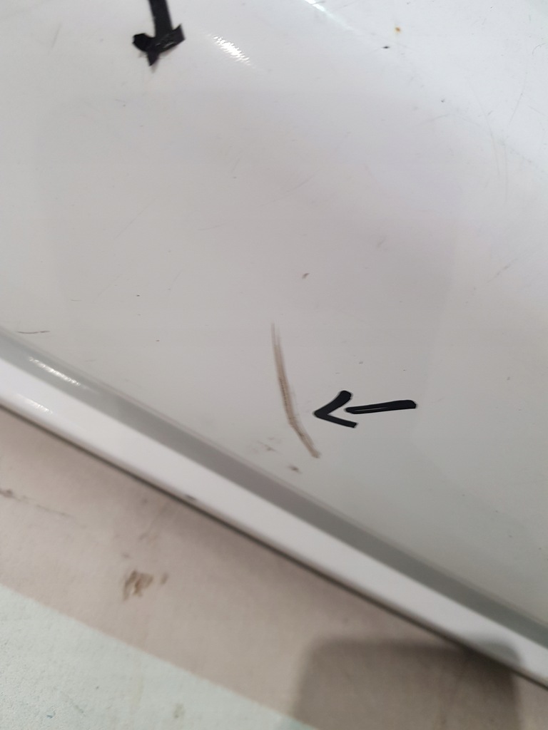 фото №10, Бампер задня opel combo e berlingo iv partner eu 21r ewp minivan pdc