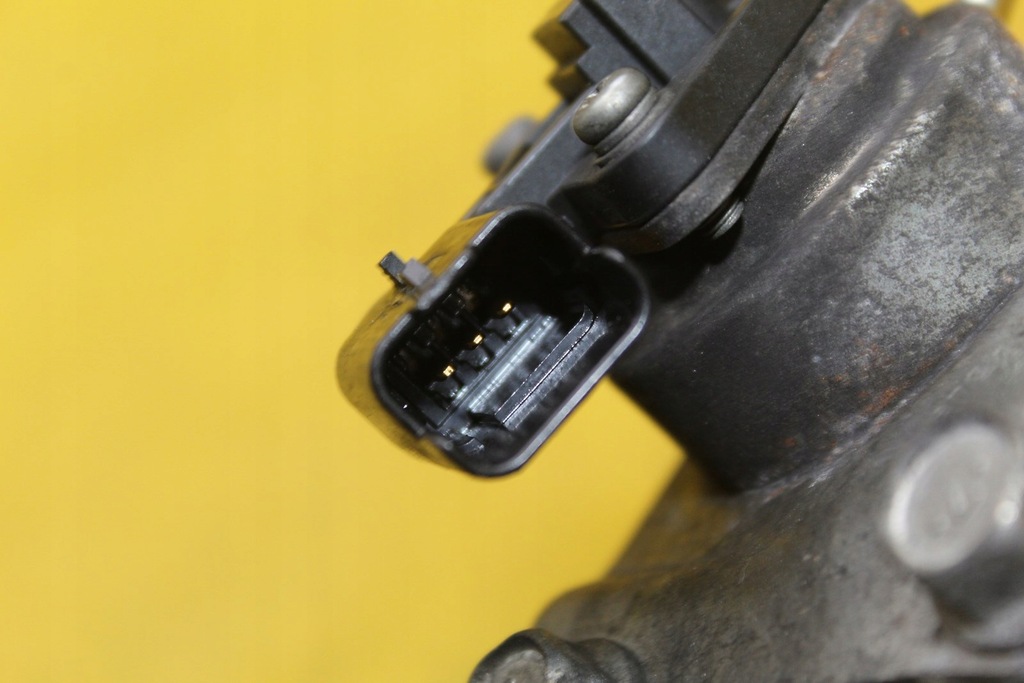 фото №6, Турбина 9673283680 psa 10fdbz peugeot 207 1.4ehdi