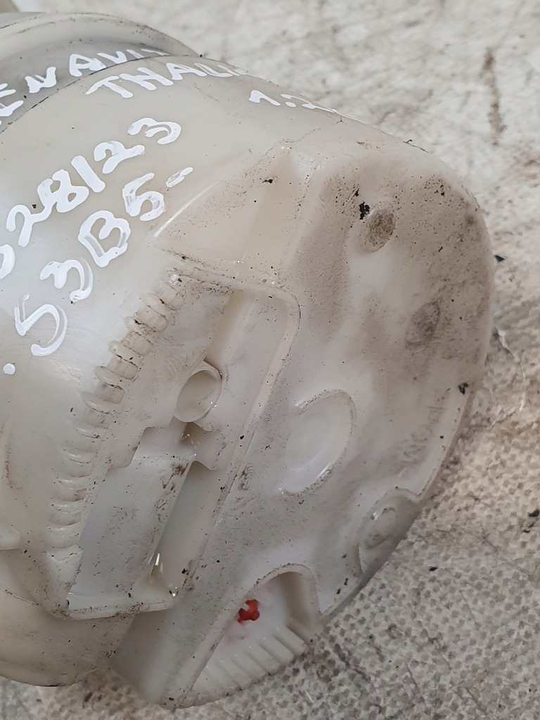 фото №12, Насос топлива оригинальный номер 82 00 683 209 renault thalia ii 1.2b 10r.