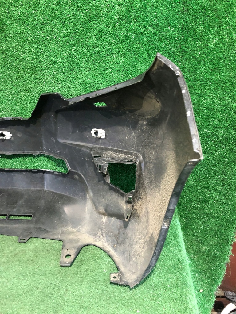 фото №7, Бампер передній перед toyota land cruiser j150 lift