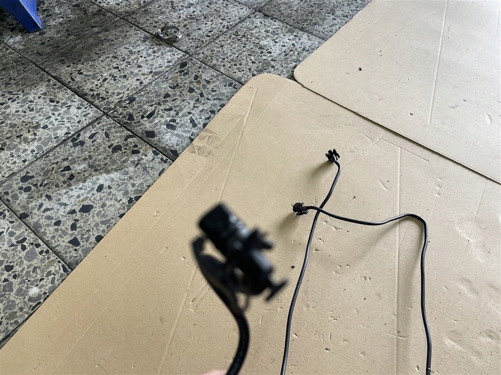 фото №6, 2x трубки шланг обратка wody бачок 2.0 bluehdi peugeot expert 3 iii