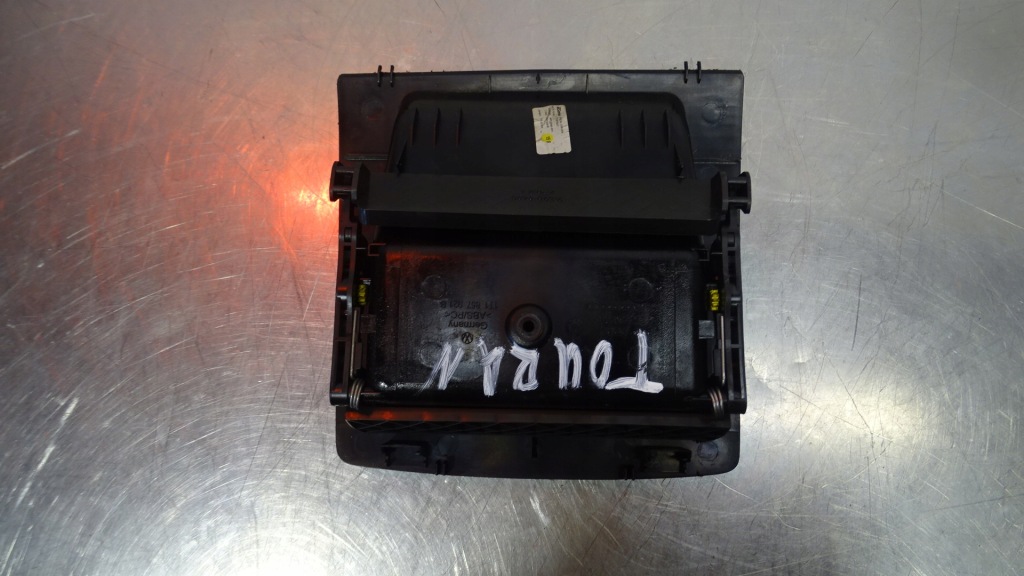 фото №3, Бардачок volkswagen touran 1.9tdi