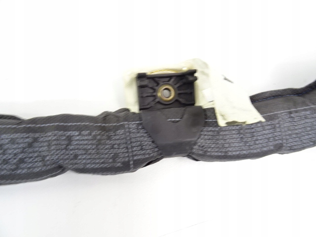 фото №7, Fiat 500 air bag шторка безпеки права 00517829800