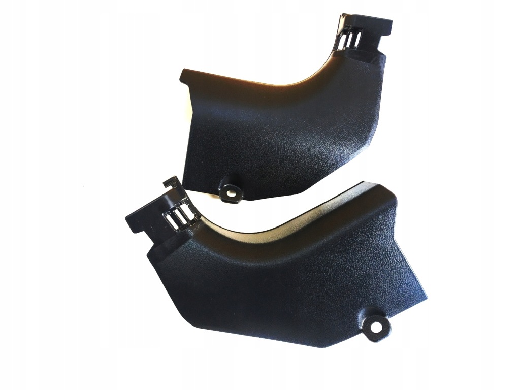 фото №1, Nissan x-trail t32 14- защита порог левая