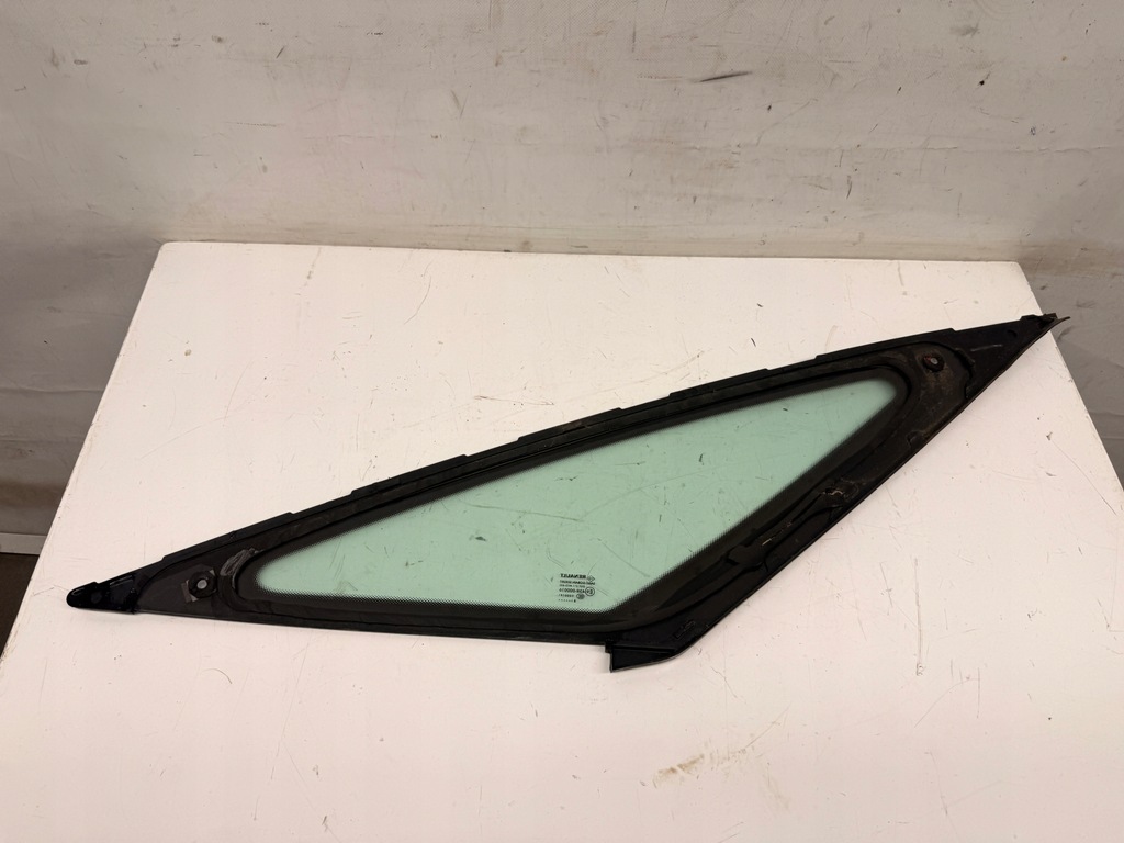 фото №6, Renault grand scenic iv скло кузовна правий перед права передня