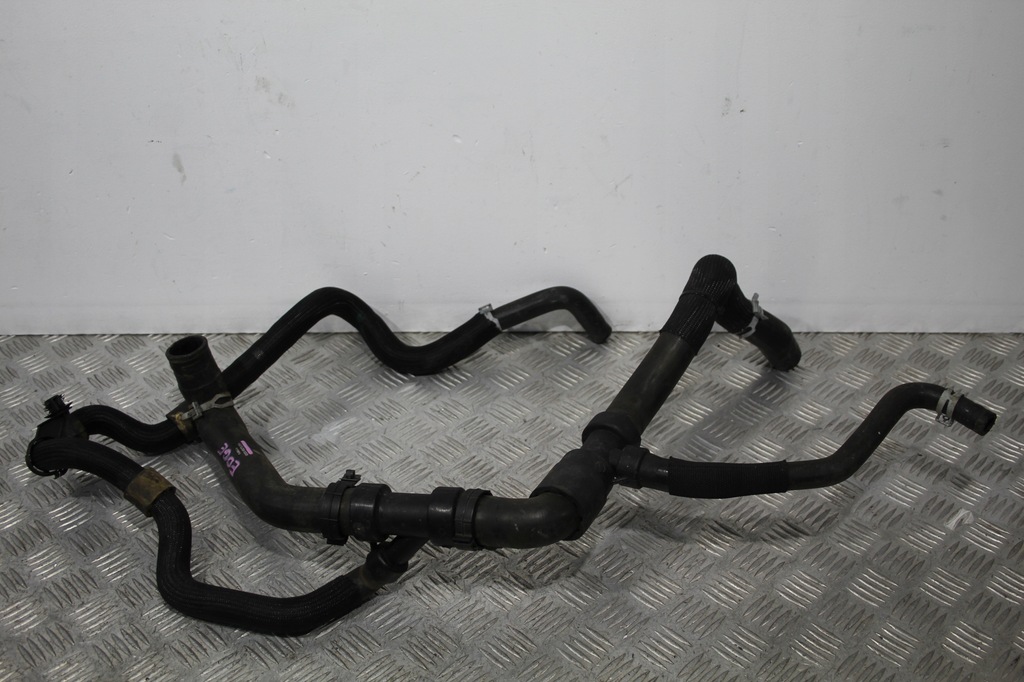 фото №1, Wąż шланг wody ford edge mk2 ii sport st