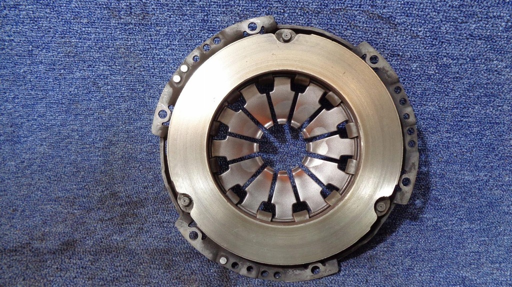 фото №6, Диск прижим сцепление alfa romeo mito 1.3 16v jtdm