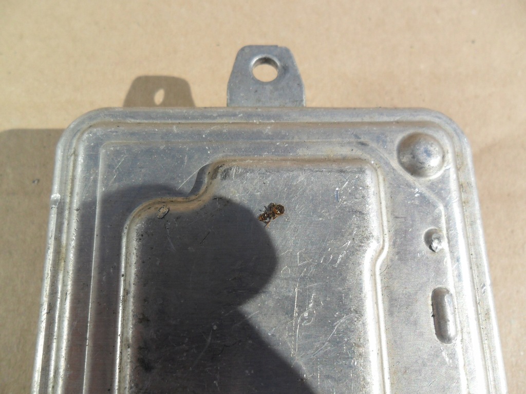 фото №5, Преобразователь ксенон a1669002800 mercedes w176 w204