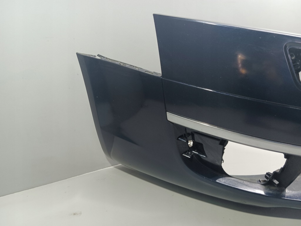 Бампер перед передний audi a6 c6 омыватель lak lz5d Недорого