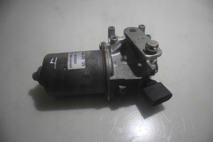 фото №1, Моторчик двірник перед opel zafira b