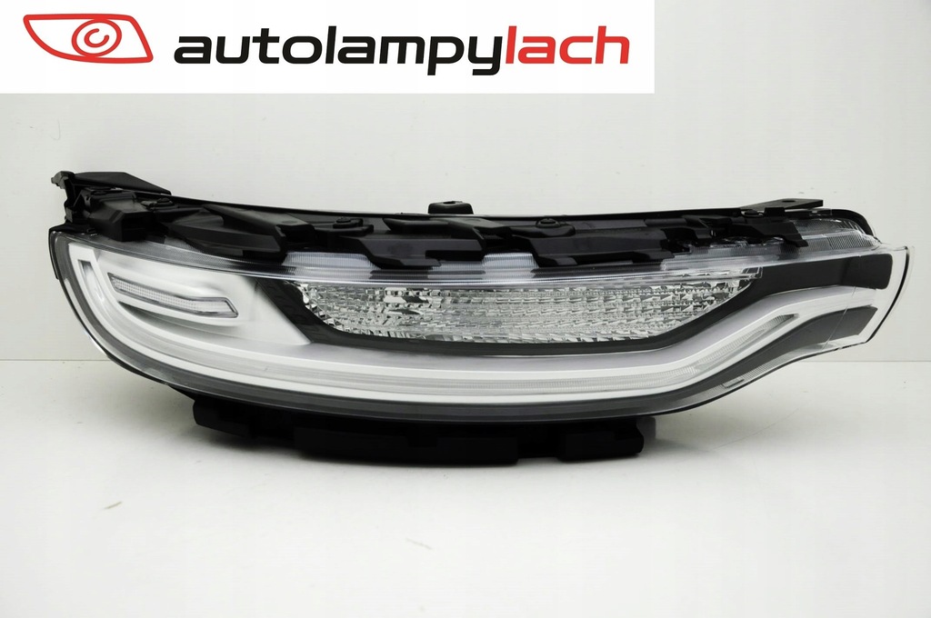 фото №8, Kia soul od 2019- поворотник+ drl kpl новый led