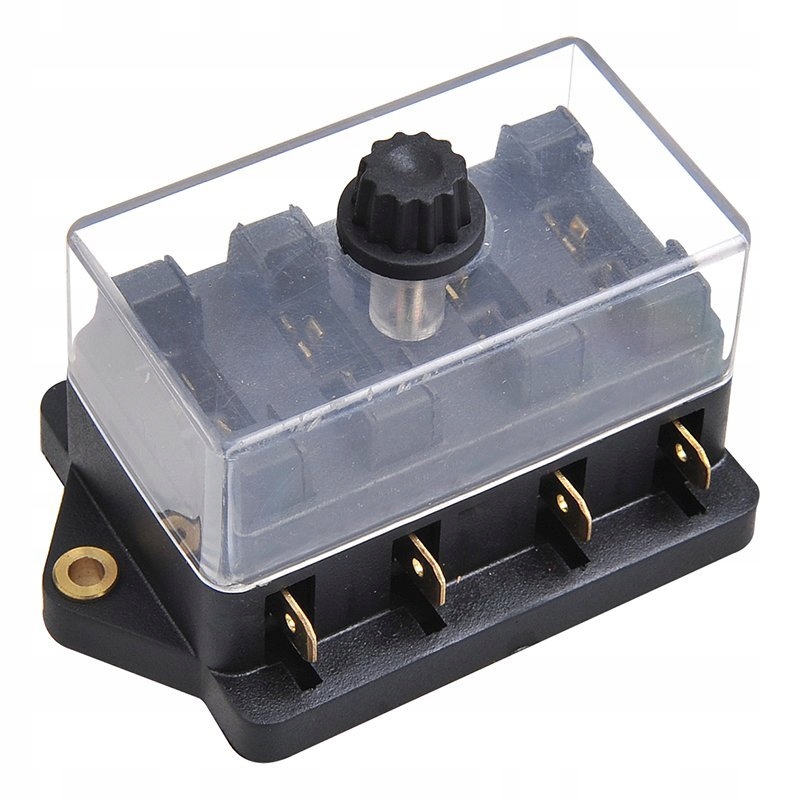 фото №1, Коробка запобіжників proplus bv1581