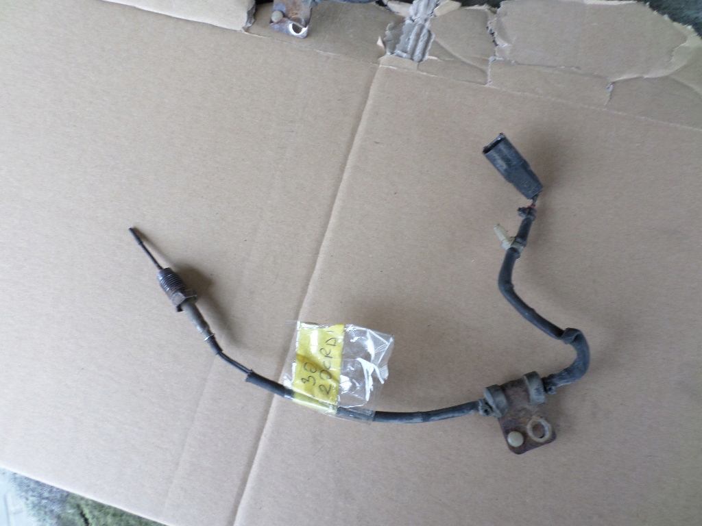 фото №1, Hyundai i30 07-12 2.0 cdri датчик dpf