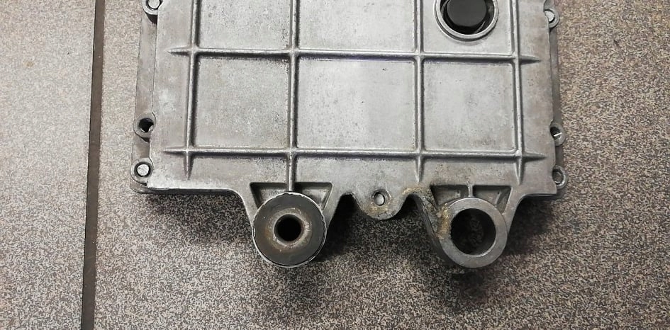 фото №6, Mercedes atego vario w670 бортовий комп'ютер a0424471740