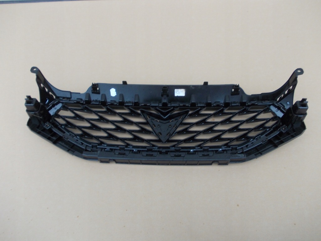 фото №15, Решётка радиатора решётка радиатора решётка радиатора seat leon iv cupra 5fa853651c