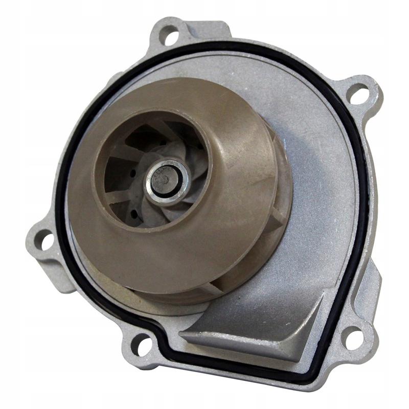 фото №1, Насос wody jeep cherokee kk 2008-2012 2,8crd
