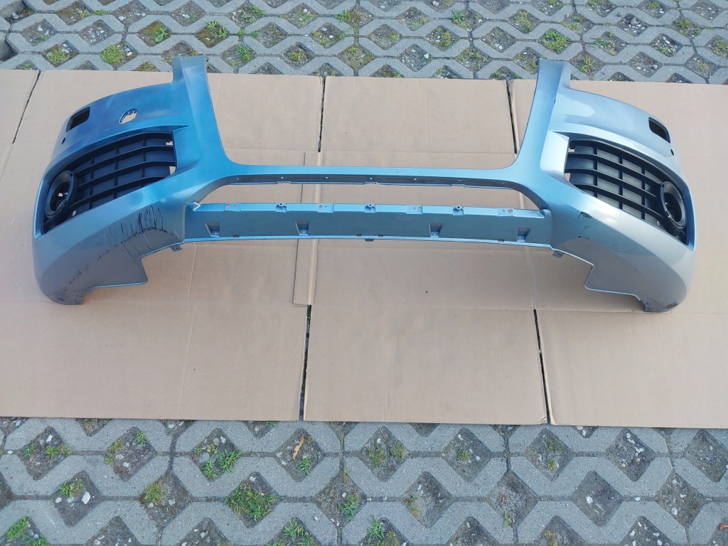 Купить Бампер перед audi a5 8t s line омыватель pdc оригинал