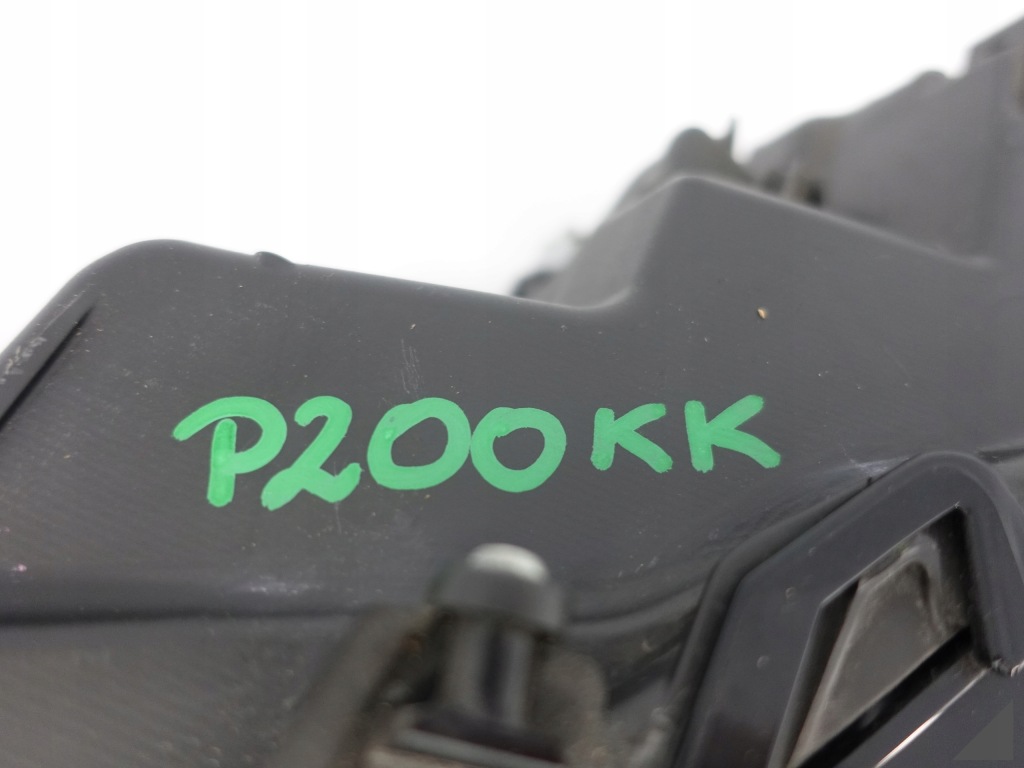 Lexus is 3 3 рестайлинг  16- full led левая перед европа  фара Недорого