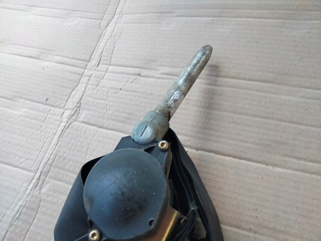 Ремень натяжитель левый перед mercedes sprinter Доставка