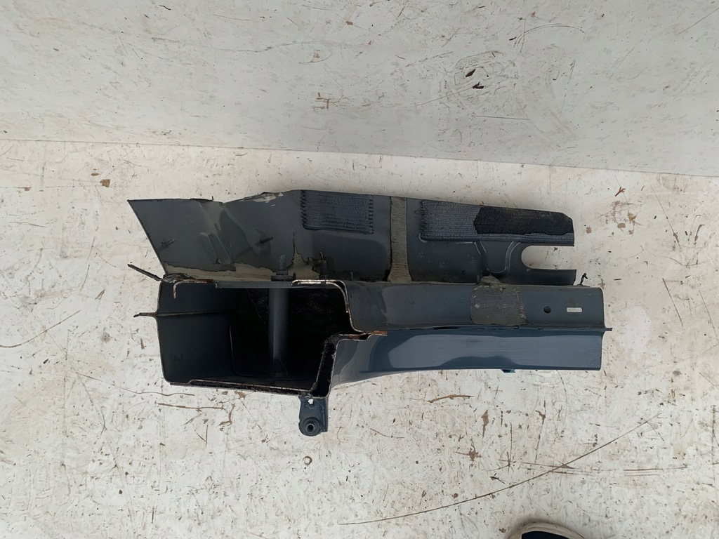 фото №6, Порог левый коромысло ford escape mk4 iv kuga mk3 2020-2025