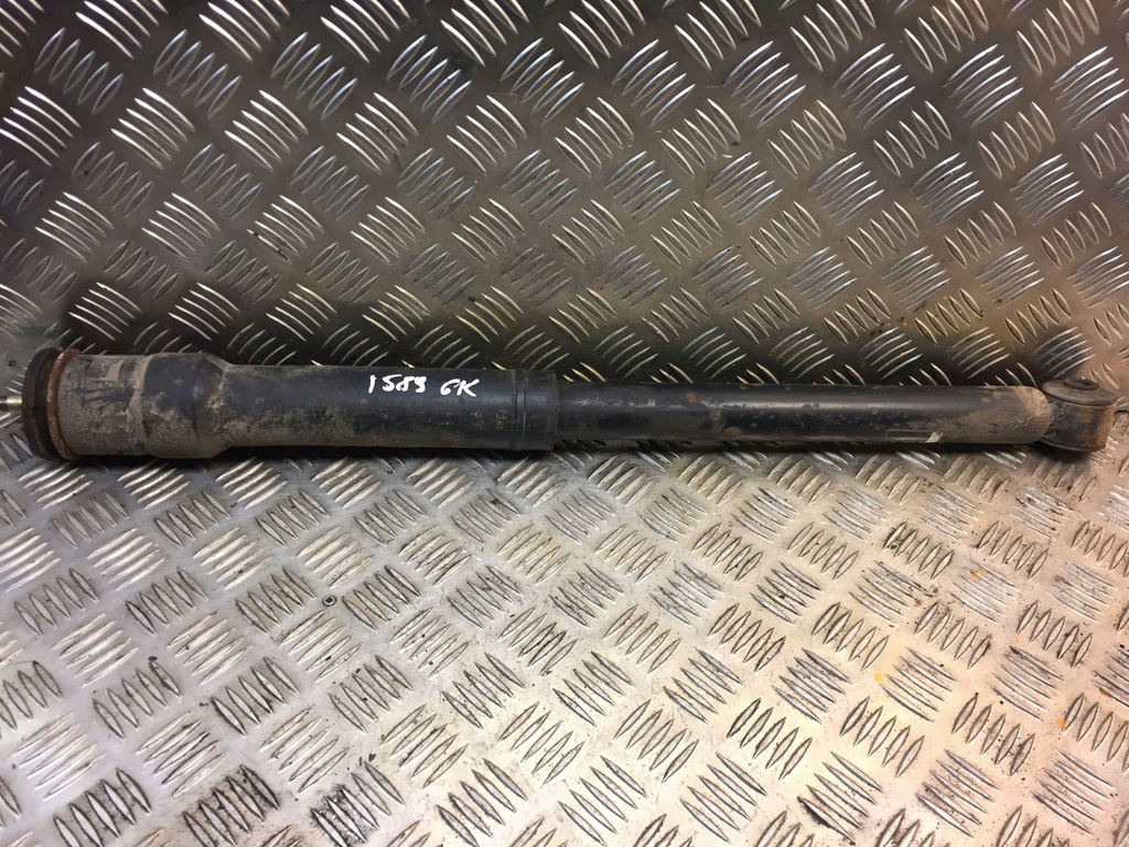 фото №1, Smart forfour i левая сторона амортизатор задний