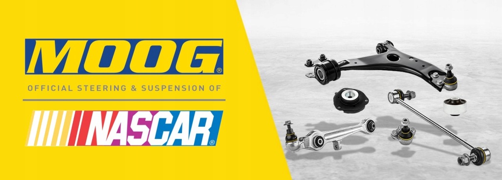 фото №3, Втулка стабілізатора [moog]