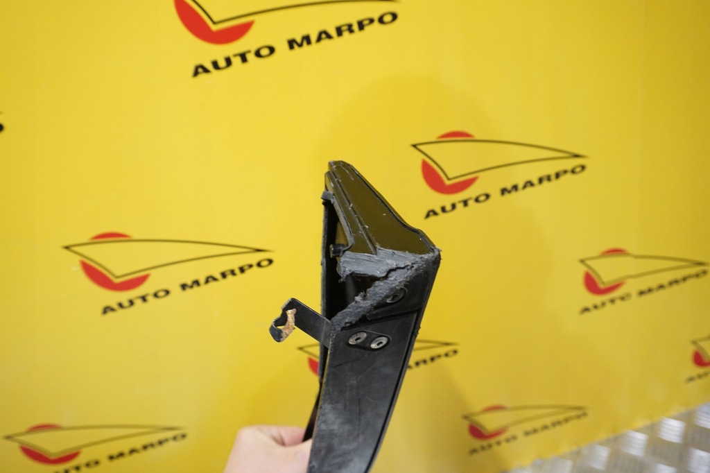 фото №16, Toyota camry 2018 - 2022 бампер задняя задний диффузор usa