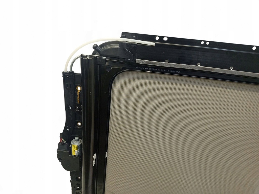 фото №12, Audi q5 sq5 2012 люк комплект