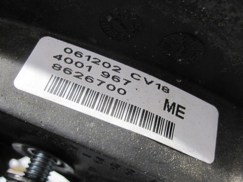 фото №8, Volvo xc90 i 03r дзеркало ліва 3003-369 11 pin anglik