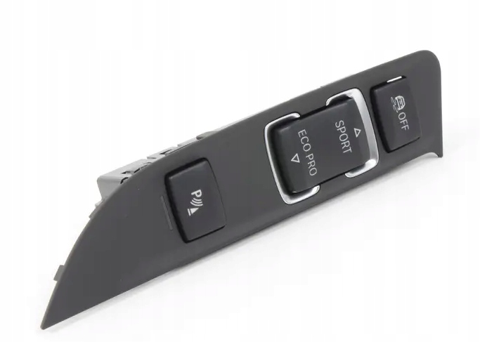 фото №1, Панель експлуатації консолі bmw 4 f32/f36 оригінальний номер