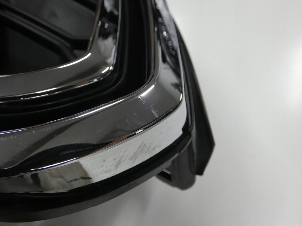 фото №10, Решётка радиатора, решётка радиатора mini countryman r-60 s