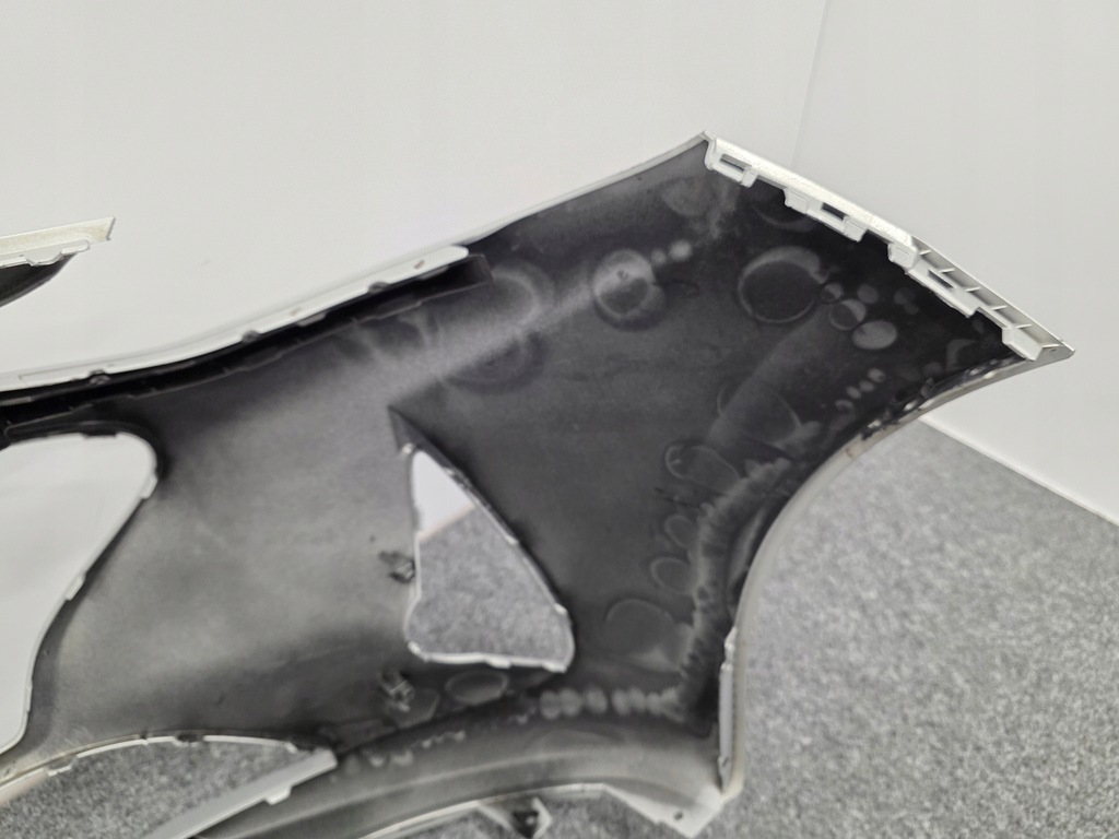 фото №9, Бампер перед передній hyundai i10 iii 86511-k7000 2019 -