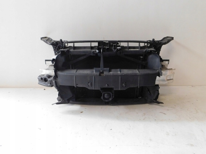 фото №5, Audi a3 8v s-line 13-17 kompletny перед капот ксенон