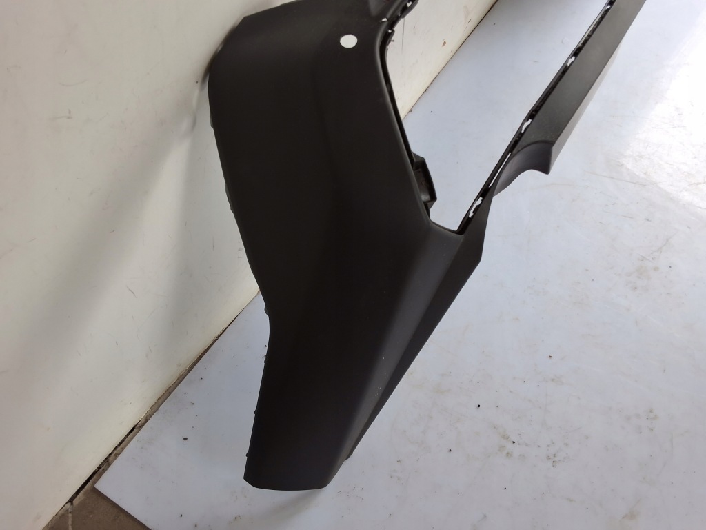 фото №11, Rav4 v бампер задняя задний pod pdc 52159-42230