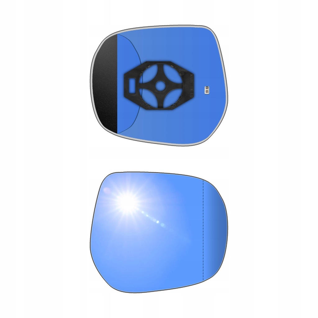 фото №1, Niebieski lexus lx 570 2007-2021 2008 2009 2010