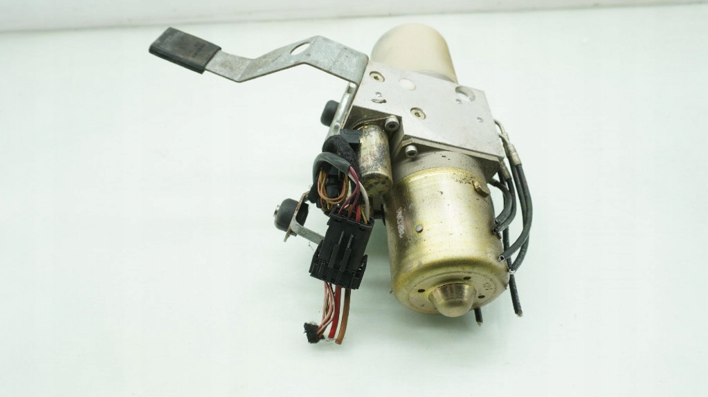 Mercedes slk r170 насос гидравлическая крыша a1708000030 в Украине