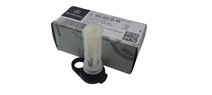 Купить Предварительный фильтр топлива mercedes om601 om605-606