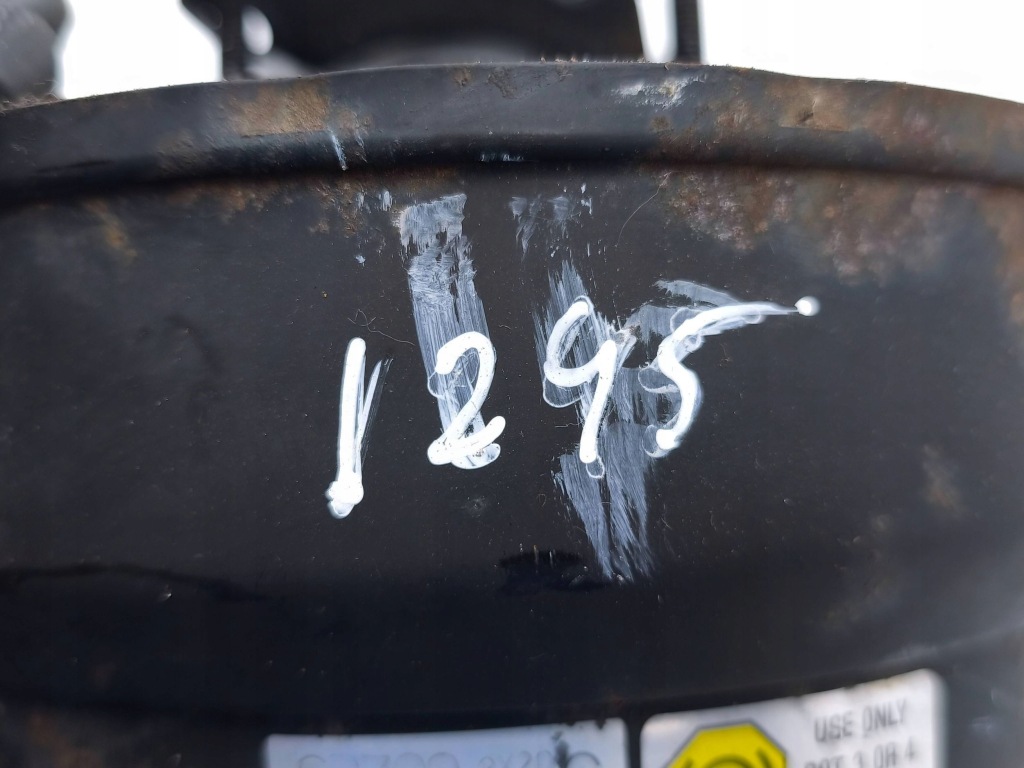 Nissan 350z 2004 усилитель тормозов тормозные 8640060 Недорого