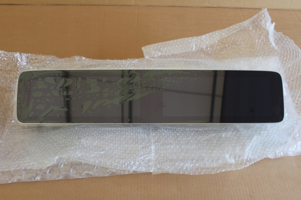 фото №7, Дисплей счетчик монитор mercedes gle 167