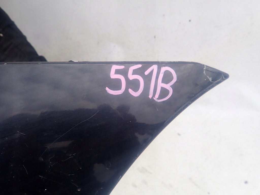 фото №11, Renault clio ii campus 05-09 бампер перед передний