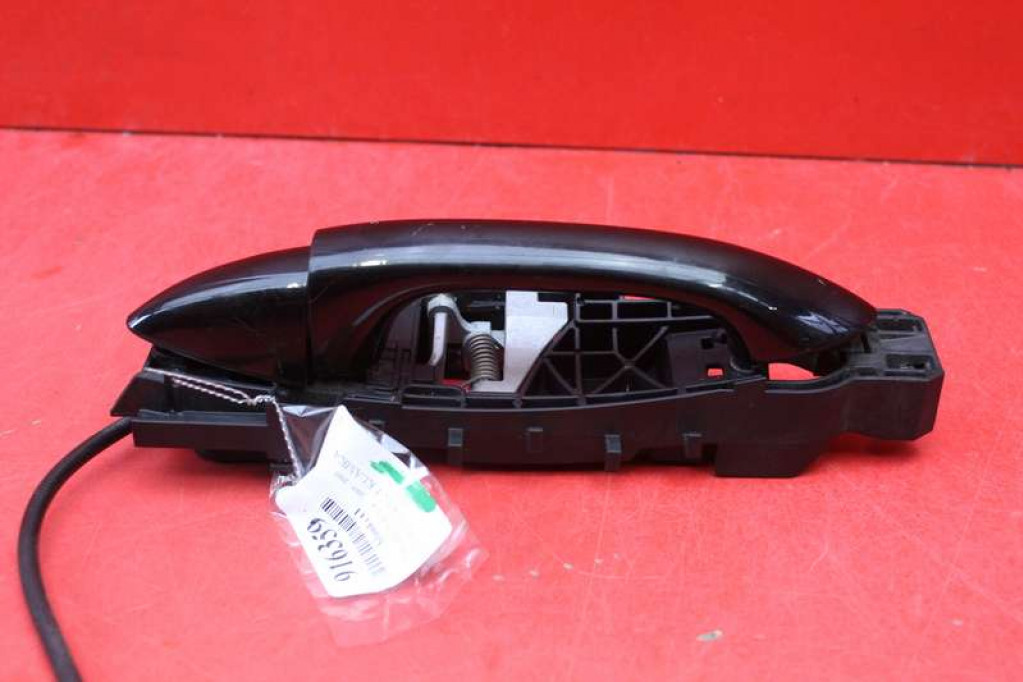 фото №4, Ручка левая задняя задняя c197 mercedes r-klasa w251 05-10