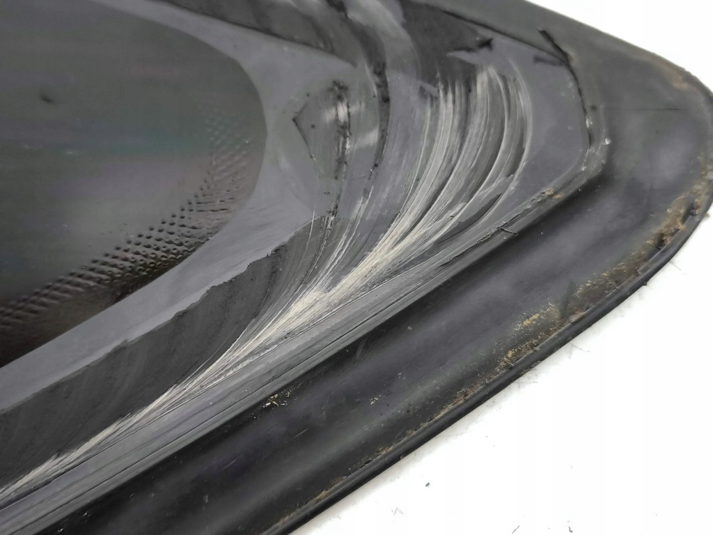 фото №9, Ford focus 2012 права сторона кузовні