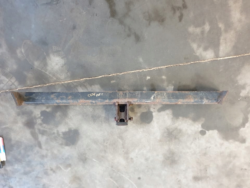 фото №3, Mazda cx-5 cx5 i hak задняя 2015